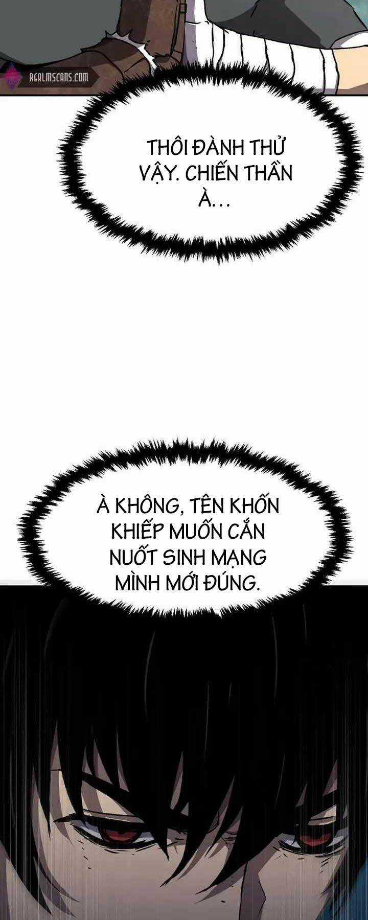 Chiến Binh Đoản Mệnh Chapter 11 trang 66