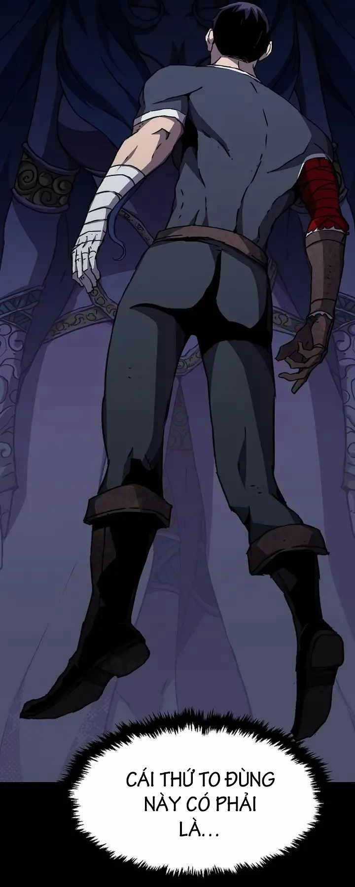 Chiến Binh Đoản Mệnh Chapter 11 trang 70