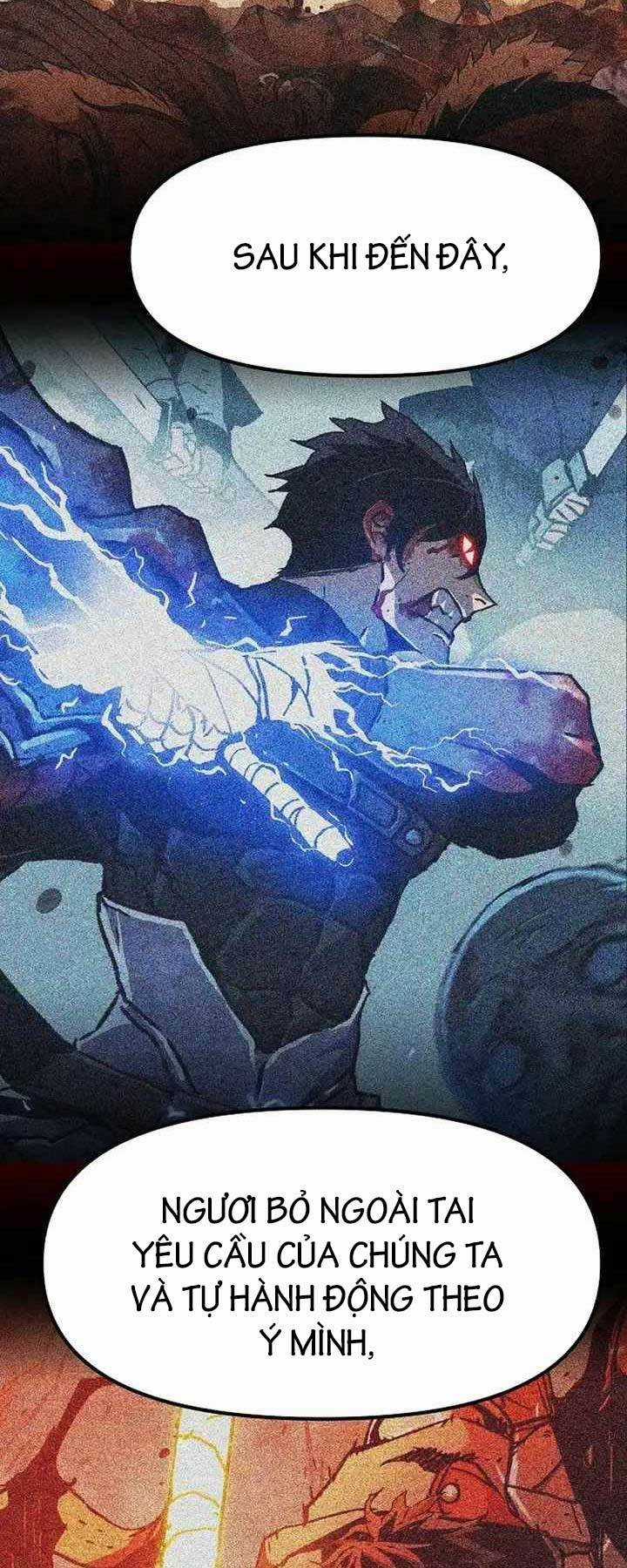 Chiến Binh Đoản Mệnh Chapter 11 trang 74