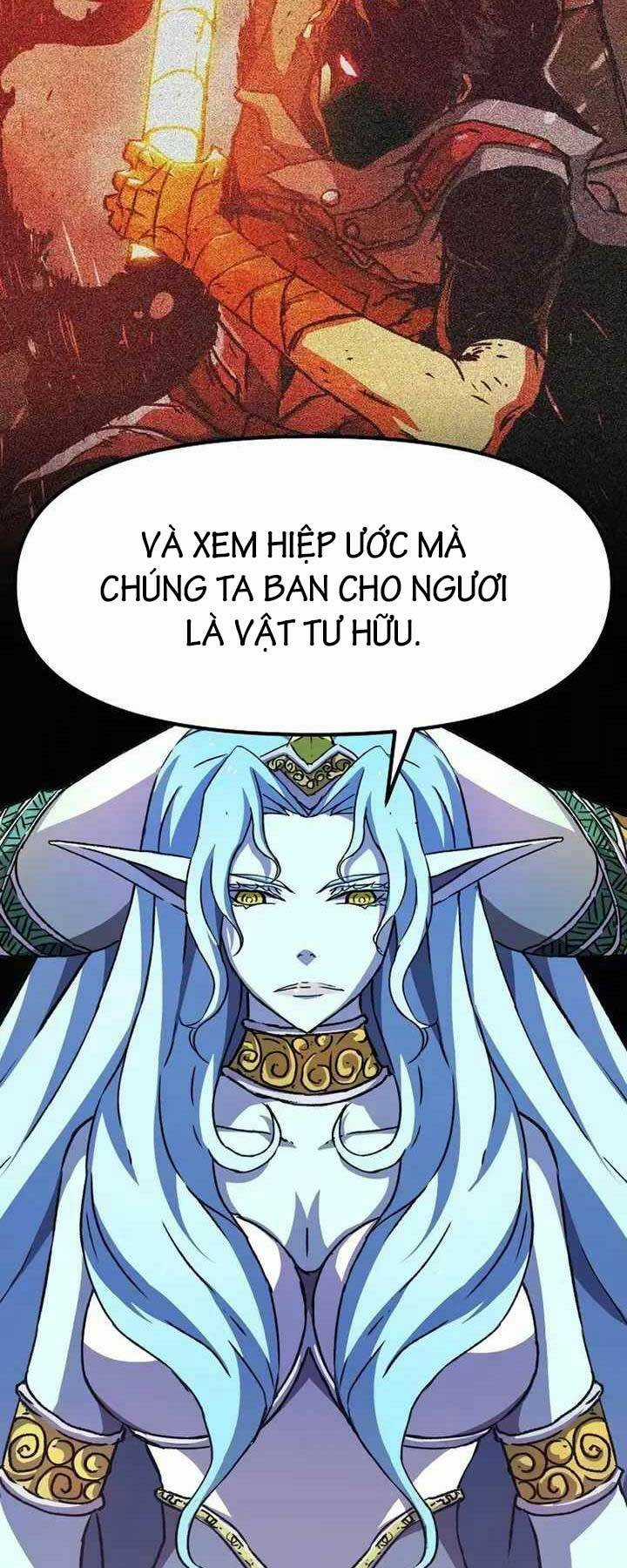 Chiến Binh Đoản Mệnh Chapter 11 trang 75