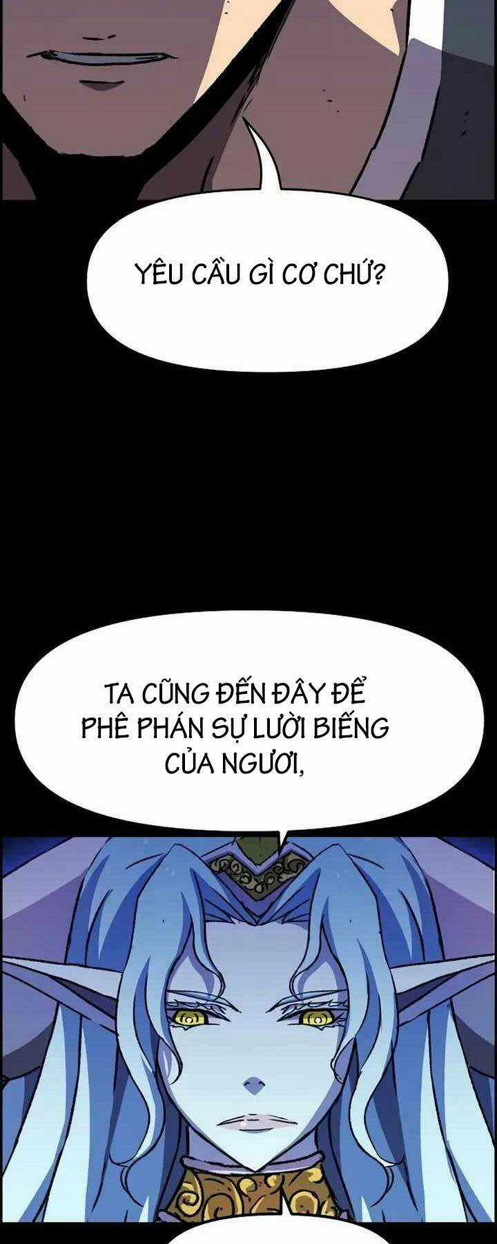 Chiến Binh Đoản Mệnh Chapter 11 trang 77