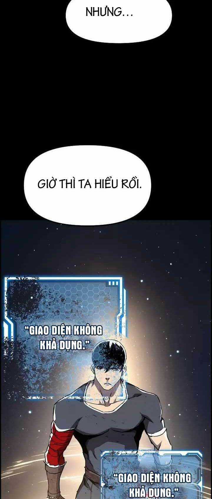 Chiến Binh Đoản Mệnh Chapter 11 trang 78