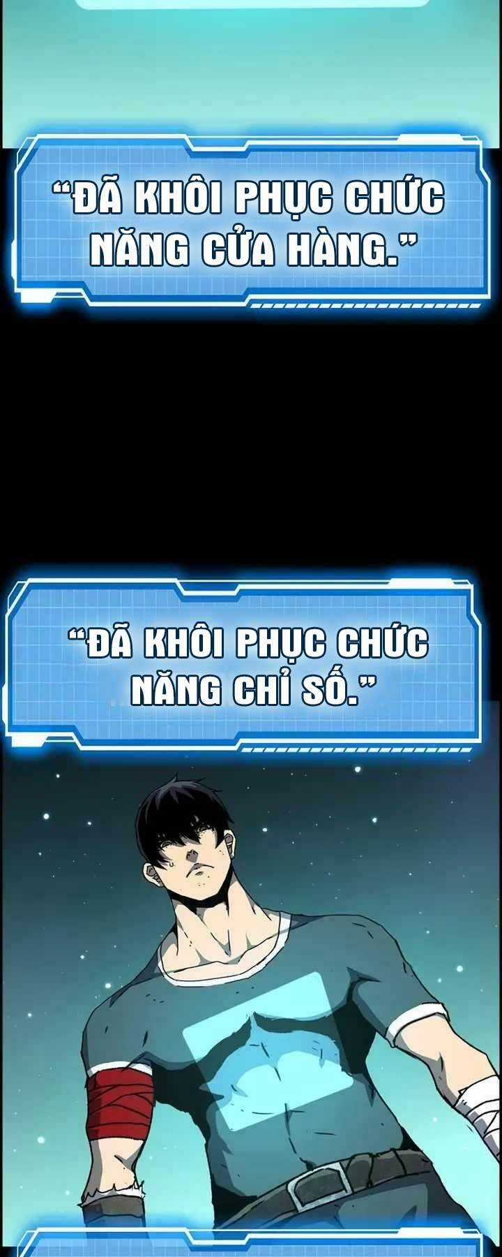 Chiến Binh Đoản Mệnh Chapter 11 trang 81