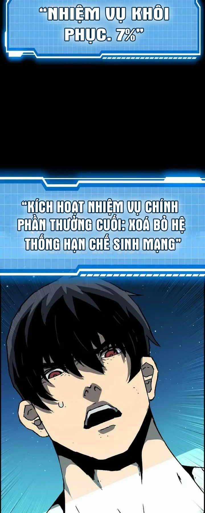 Chiến Binh Đoản Mệnh Chapter 11 trang 82