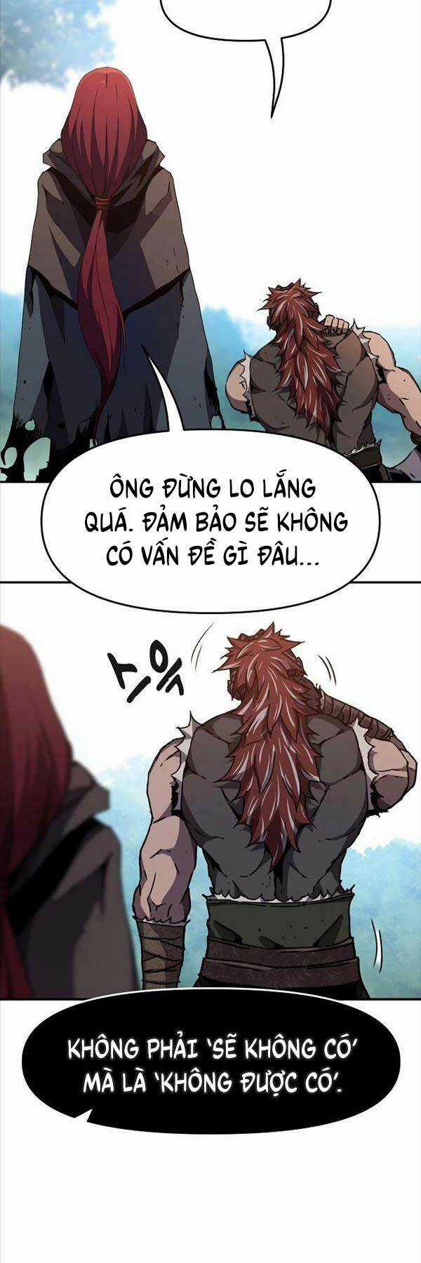 Chiến Binh Đoản Mệnh Chapter 12 trang 10