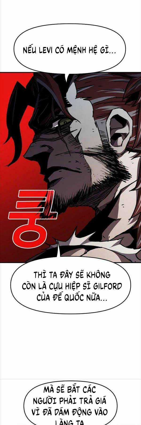 Chiến Binh Đoản Mệnh Chapter 12 trang 11