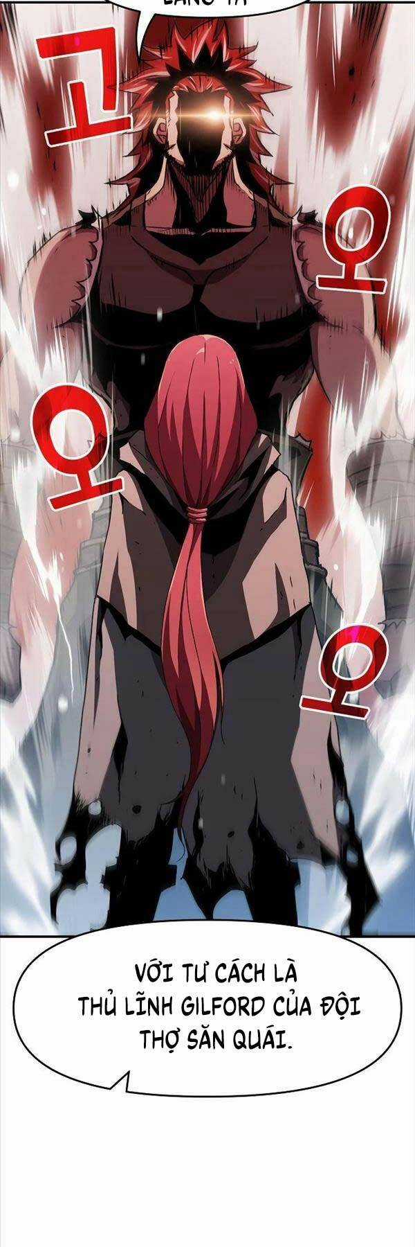 Chiến Binh Đoản Mệnh Chapter 12 trang 12