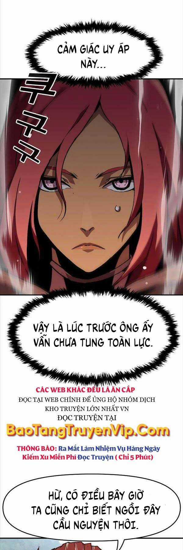 Chiến Binh Đoản Mệnh Chapter 12 trang 13