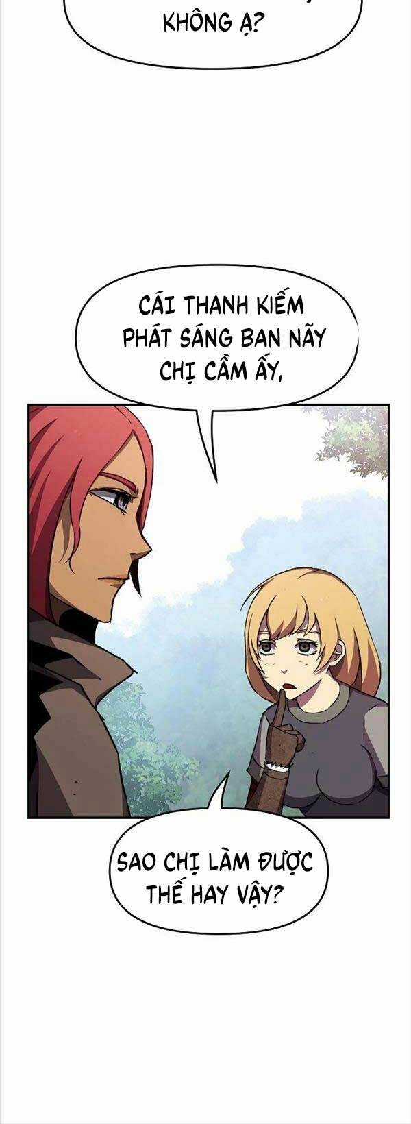 Chiến Binh Đoản Mệnh Chapter 12 trang 15