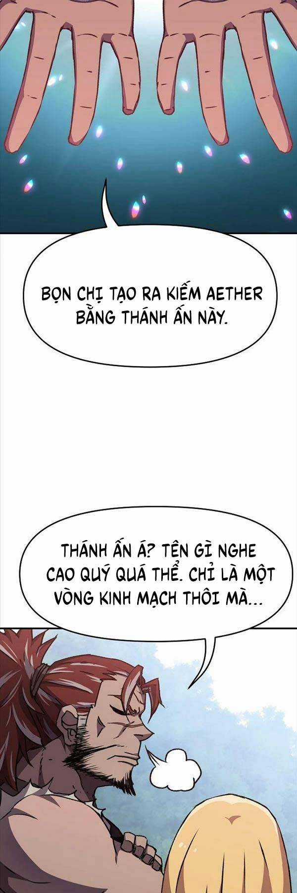 Chiến Binh Đoản Mệnh Chapter 12 trang 18