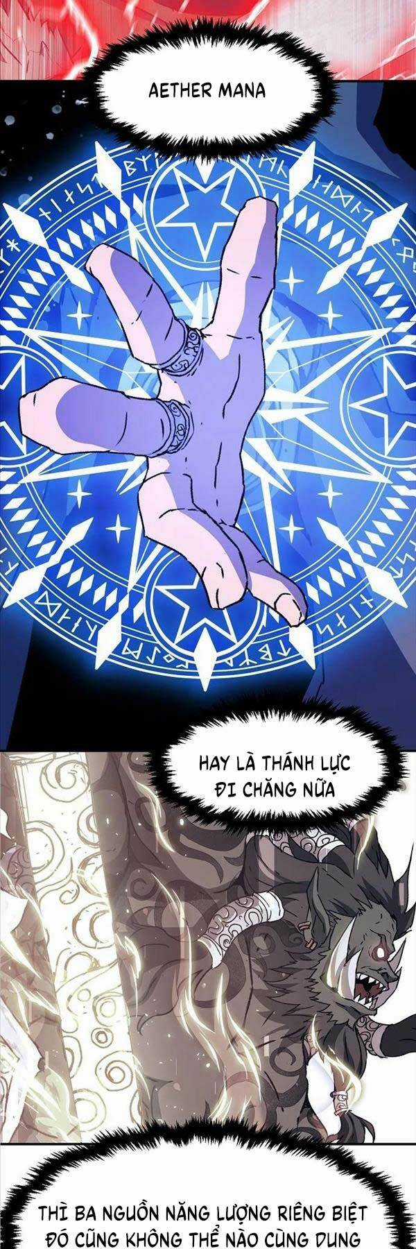 Chiến Binh Đoản Mệnh Chapter 12 trang 2