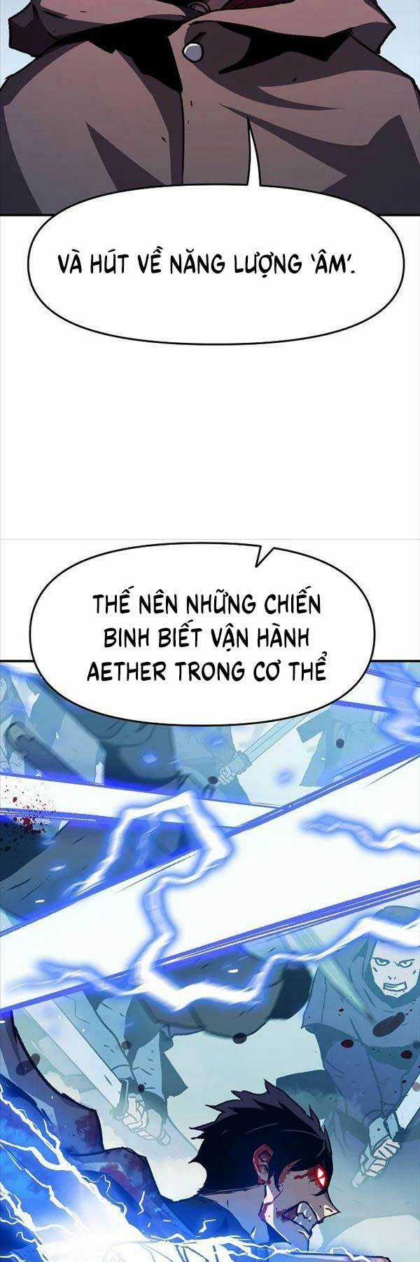 Chiến Binh Đoản Mệnh Chapter 12 trang 20