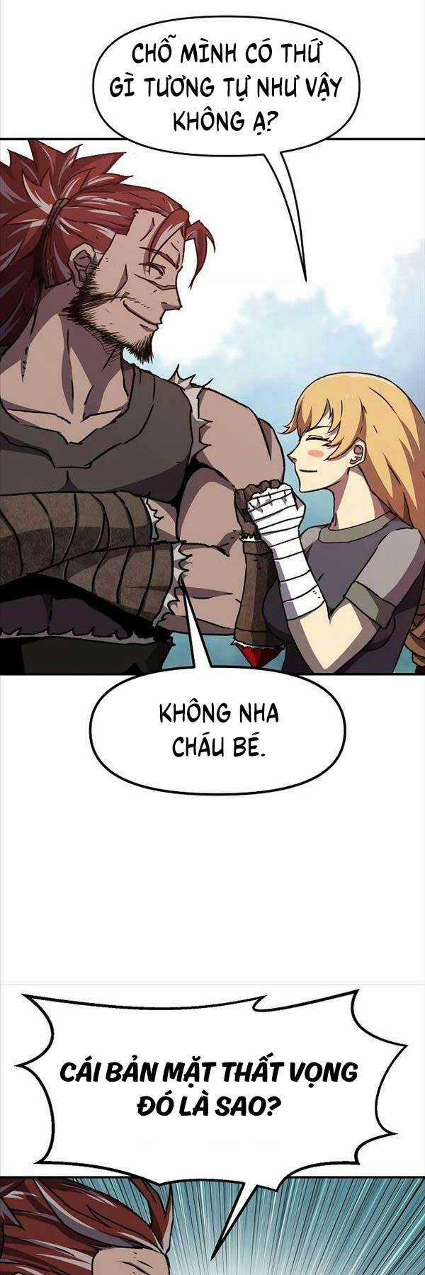 Chiến Binh Đoản Mệnh Chapter 12 trang 24