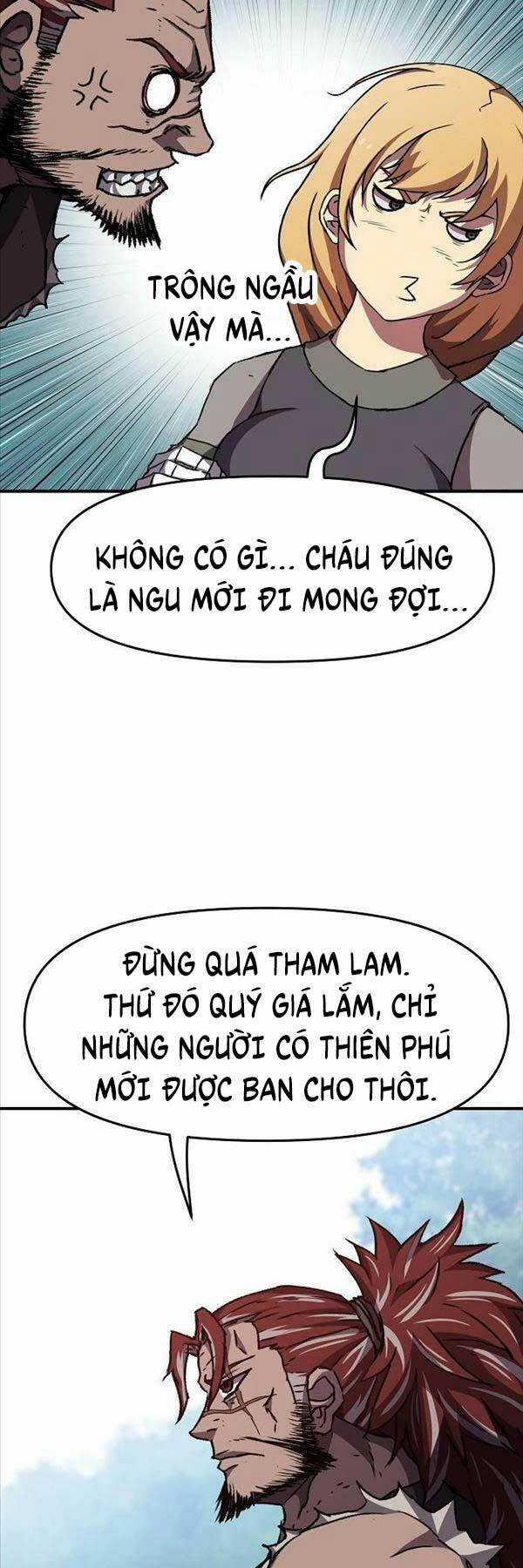 Chiến Binh Đoản Mệnh Chapter 12 trang 25