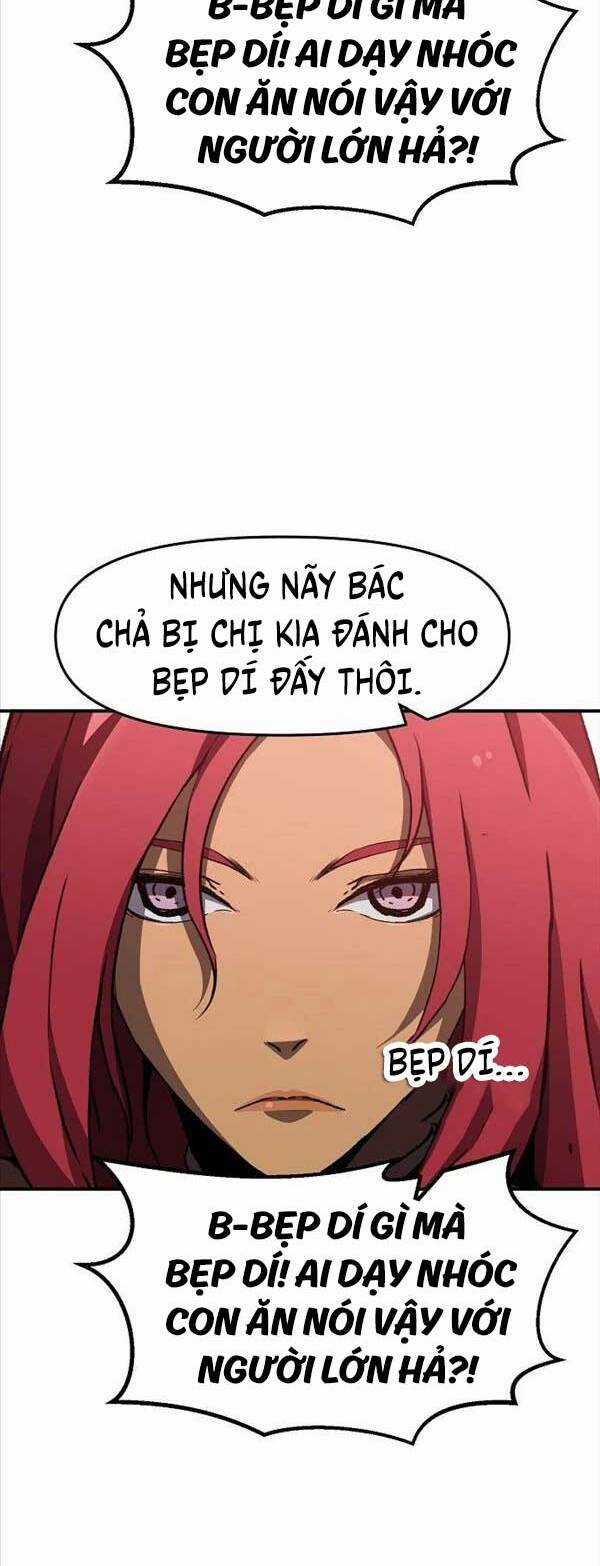 Chiến Binh Đoản Mệnh Chapter 12 trang 27