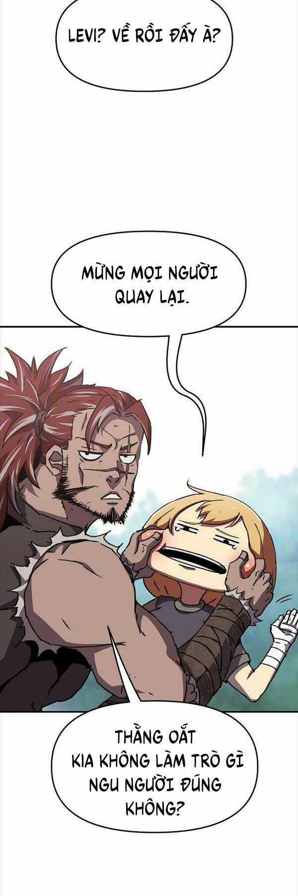 Chiến Binh Đoản Mệnh Chapter 12 trang 29