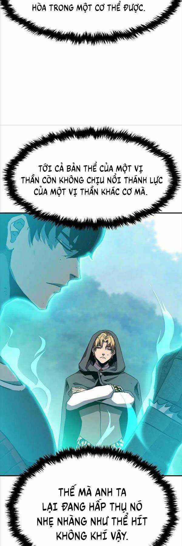 Chiến Binh Đoản Mệnh Chapter 12 trang 3