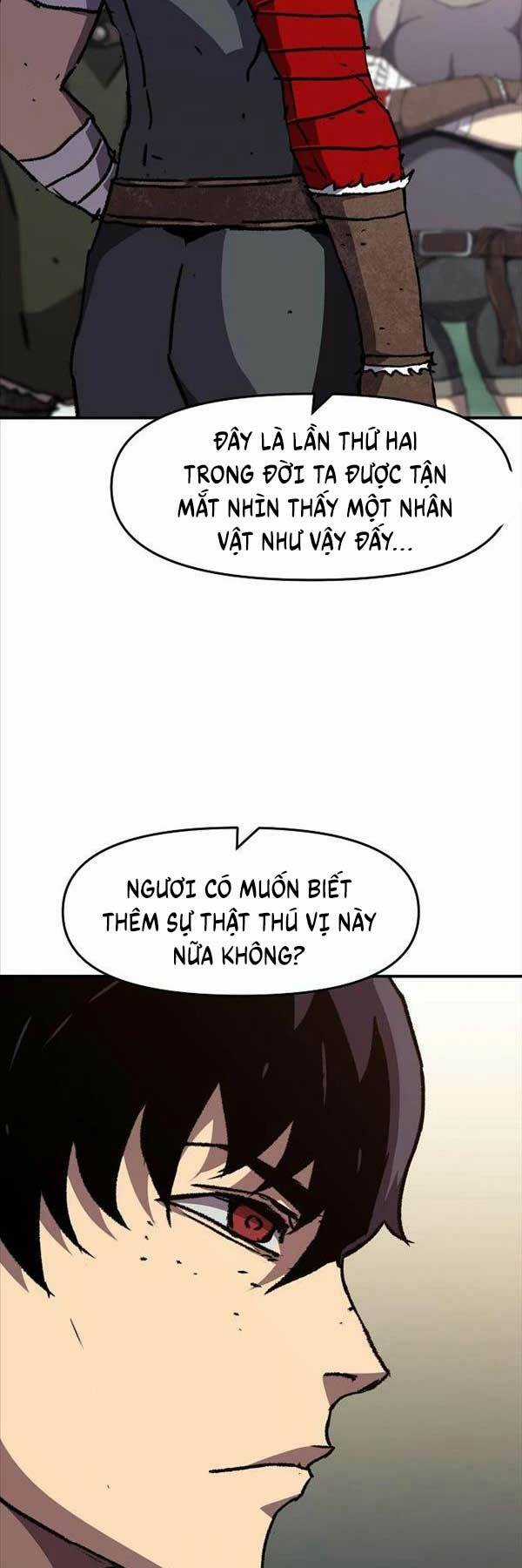 Chiến Binh Đoản Mệnh Chapter 12 trang 32