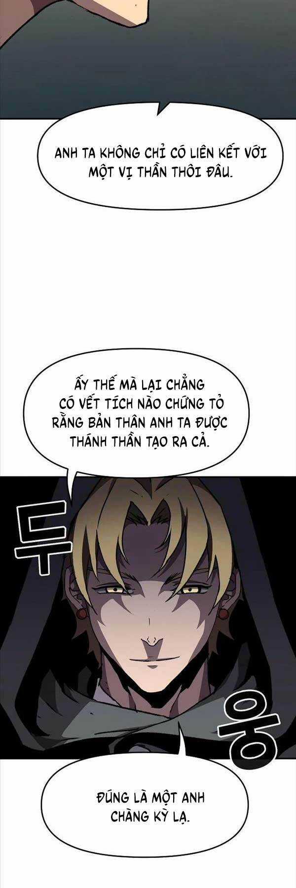 Chiến Binh Đoản Mệnh Chapter 12 trang 33