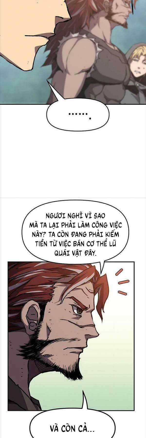 Chiến Binh Đoản Mệnh Chapter 12 trang 39