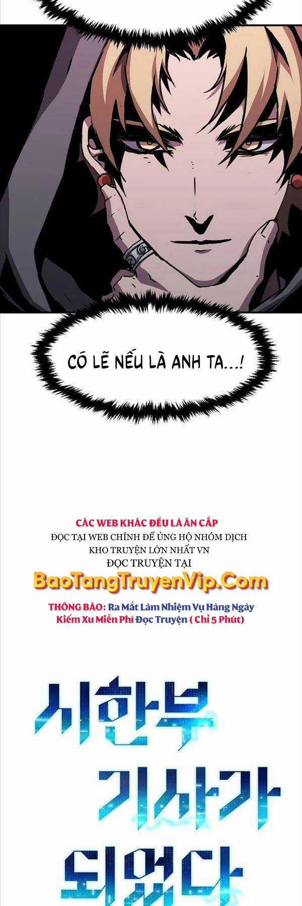 Chiến Binh Đoản Mệnh Chapter 12 trang 4