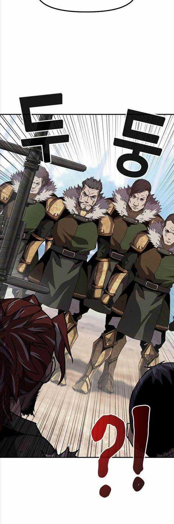 Chiến Binh Đoản Mệnh Chapter 12 trang 40