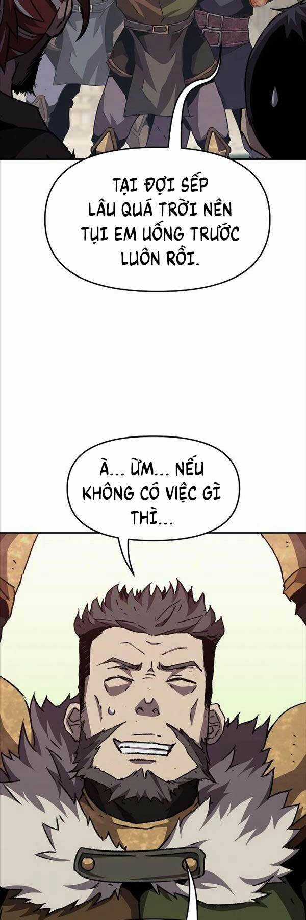 Chiến Binh Đoản Mệnh Chapter 12 trang 43