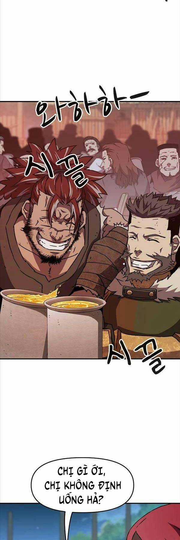 Chiến Binh Đoản Mệnh Chapter 12 trang 45