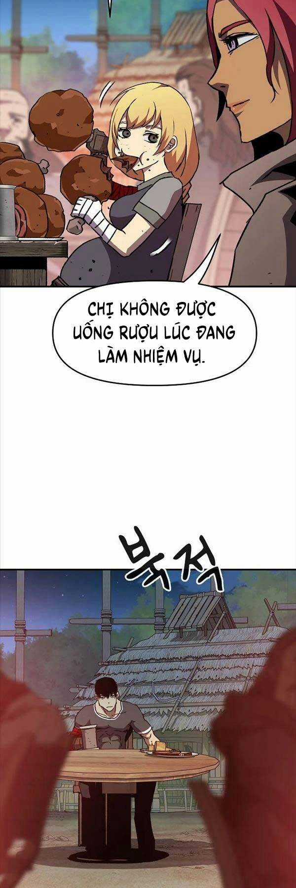 Chiến Binh Đoản Mệnh Chapter 12 trang 46