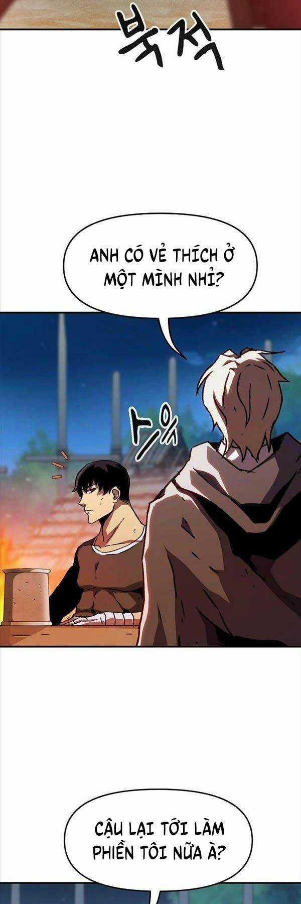 Chiến Binh Đoản Mệnh Chapter 12 trang 47