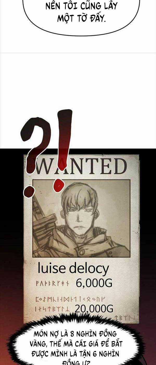 Chiến Binh Đoản Mệnh Chapter 12 trang 49