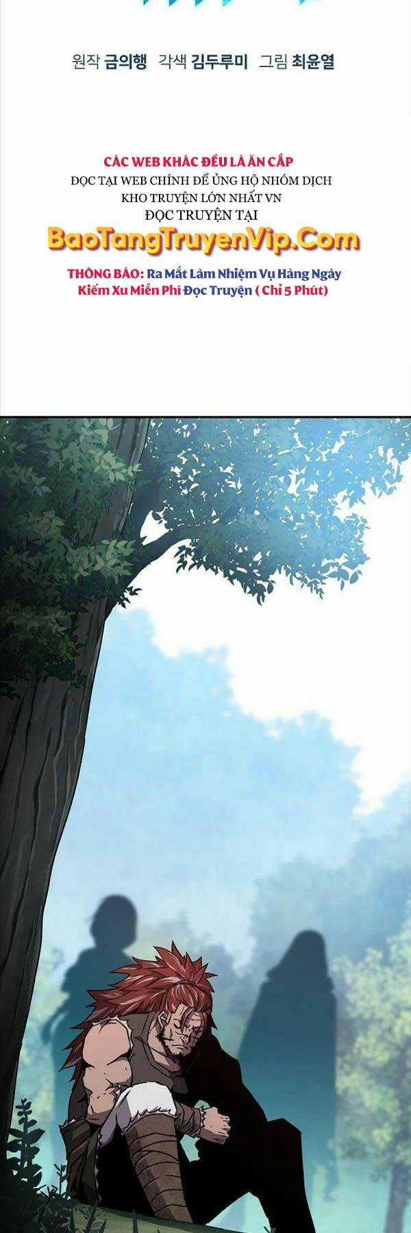 Chiến Binh Đoản Mệnh Chapter 12 trang 5