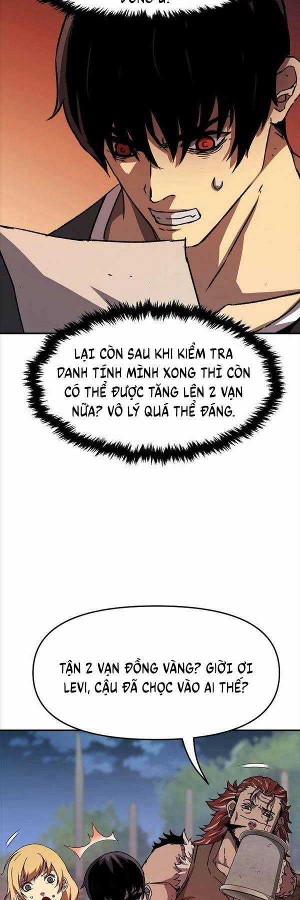 Chiến Binh Đoản Mệnh Chapter 12 trang 50