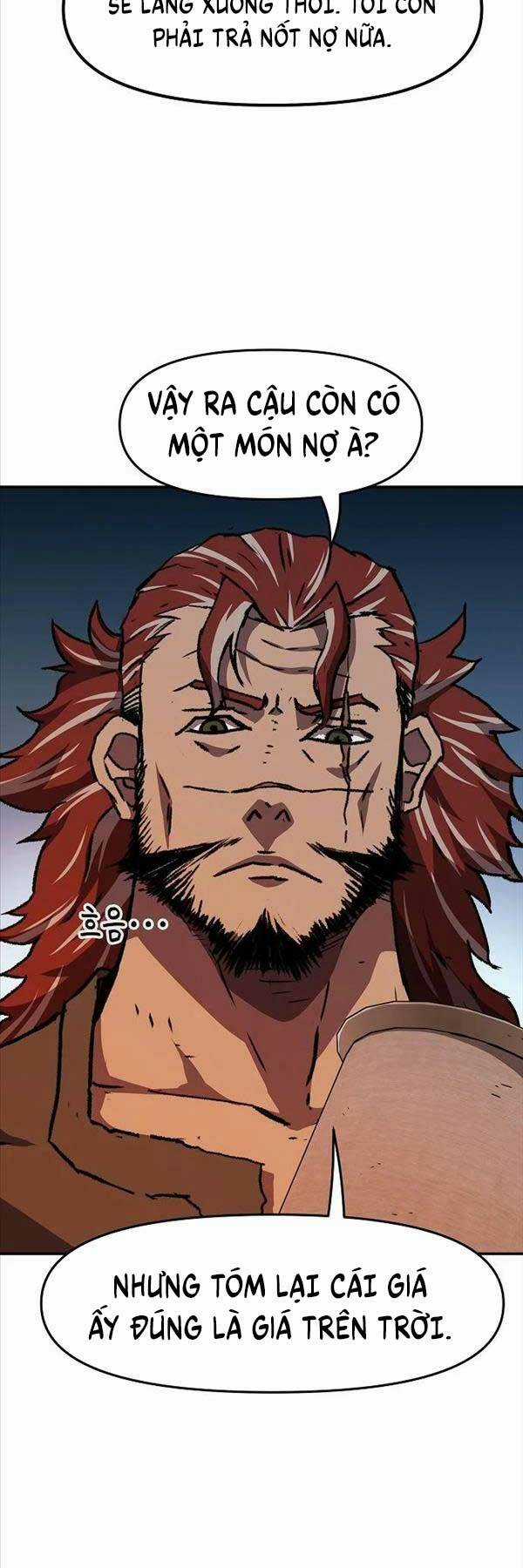 Chiến Binh Đoản Mệnh Chapter 12 trang 52