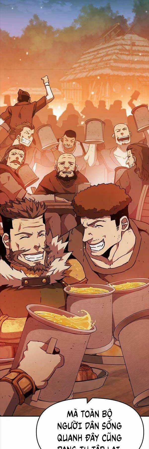 Chiến Binh Đoản Mệnh Chapter 12 trang 54