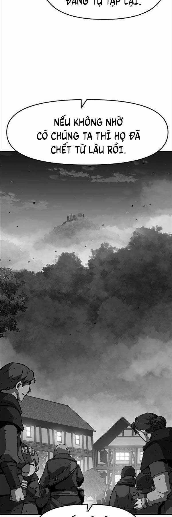 Chiến Binh Đoản Mệnh Chapter 12 trang 55