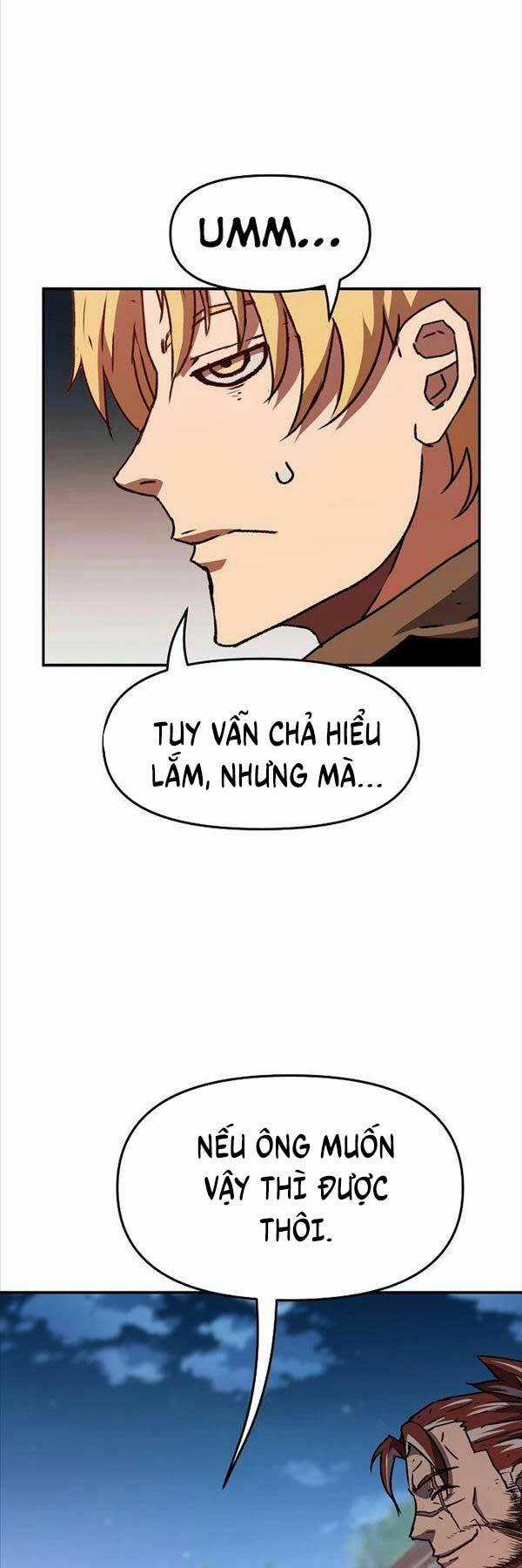 Chiến Binh Đoản Mệnh Chapter 12 trang 57