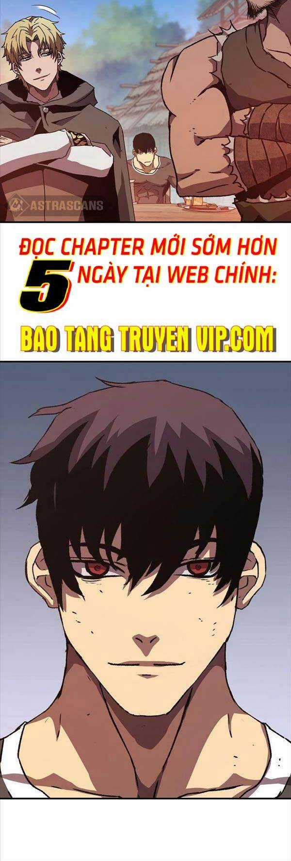 Chiến Binh Đoản Mệnh Chapter 12 trang 58