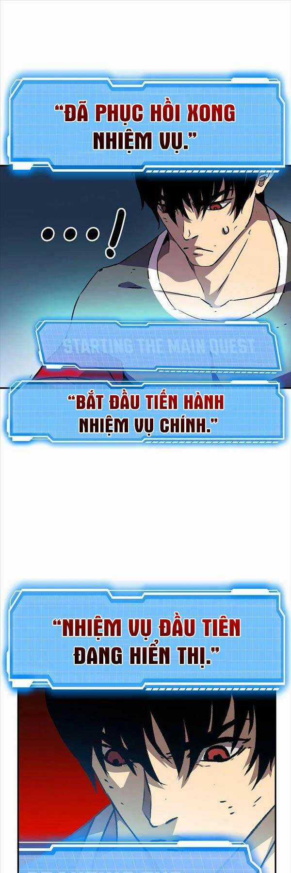 Chiến Binh Đoản Mệnh Chapter 12 trang 59