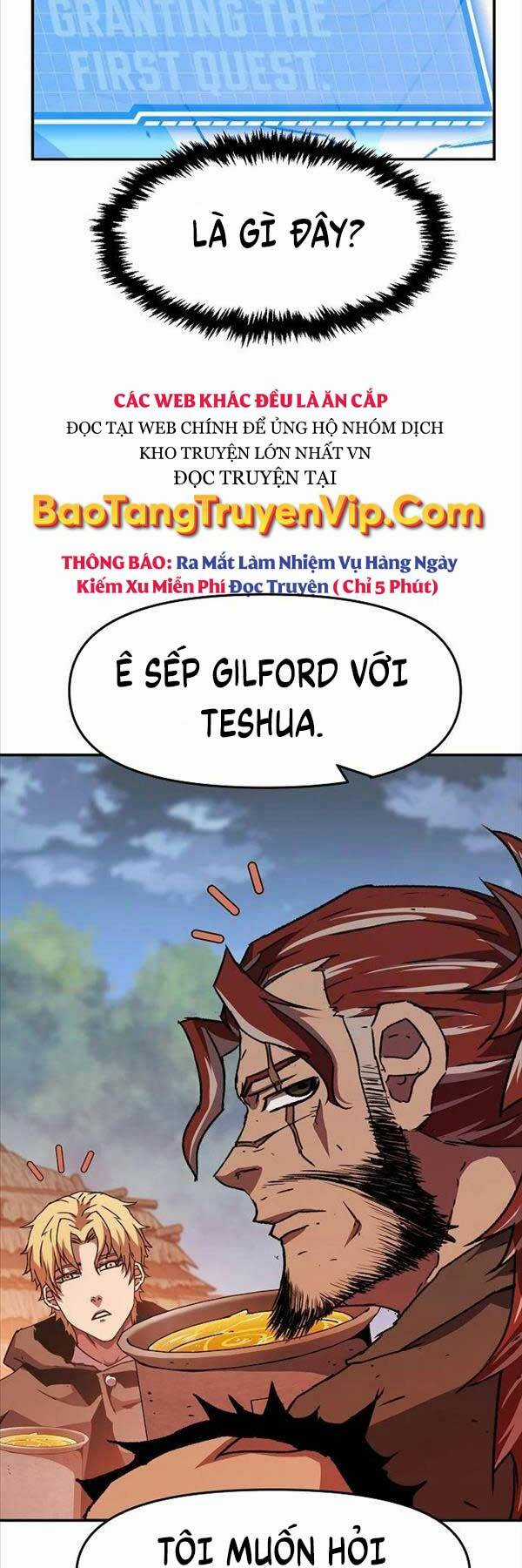 Chiến Binh Đoản Mệnh Chapter 12 trang 60