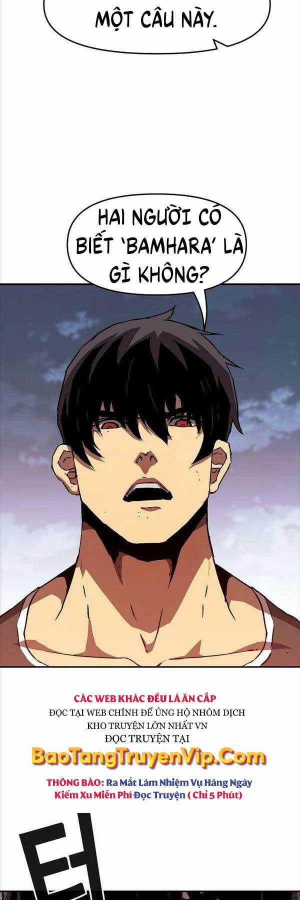 Chiến Binh Đoản Mệnh Chapter 12 trang 61