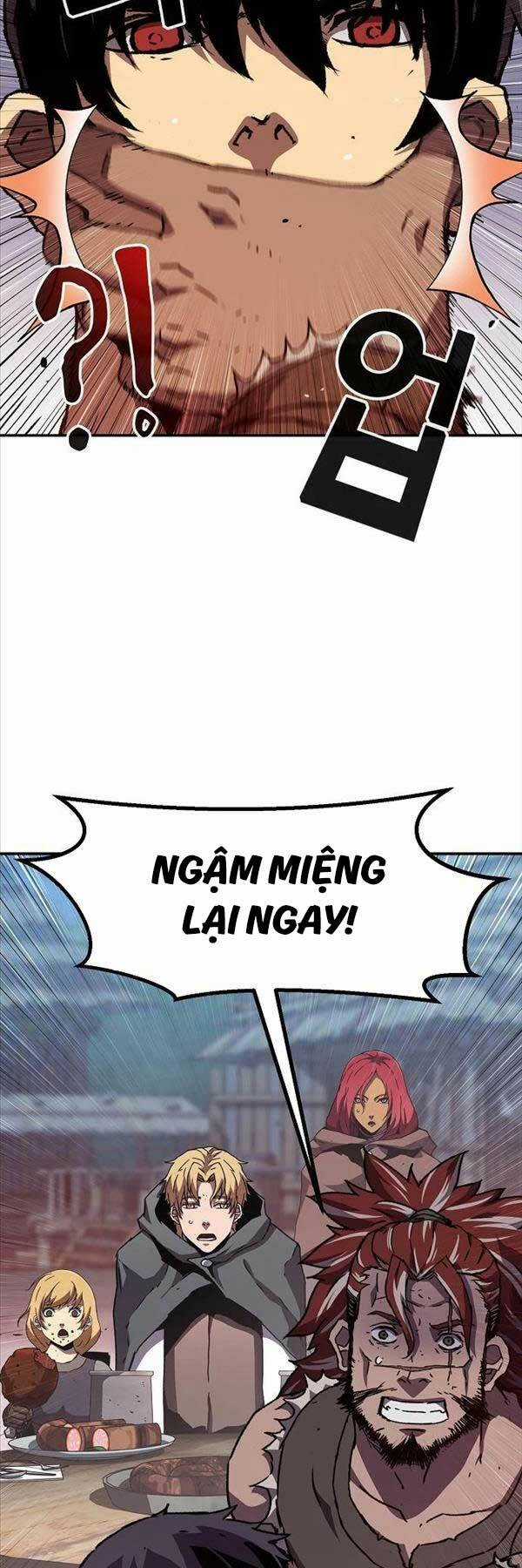 Chiến Binh Đoản Mệnh Chapter 12 trang 62