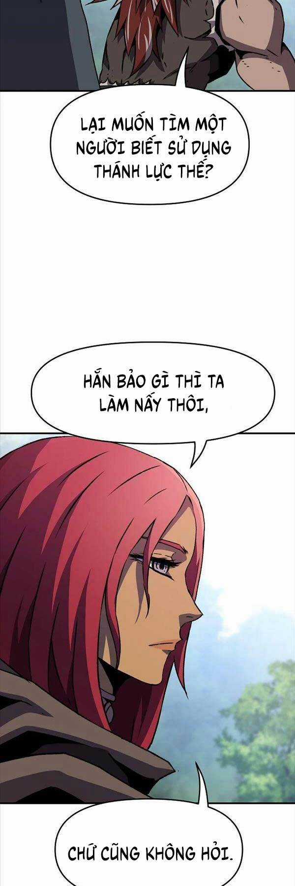 Chiến Binh Đoản Mệnh Chapter 12 trang 8