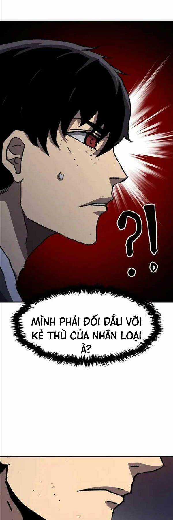 Chiến Binh Đoản Mệnh Chapter 13 trang 10