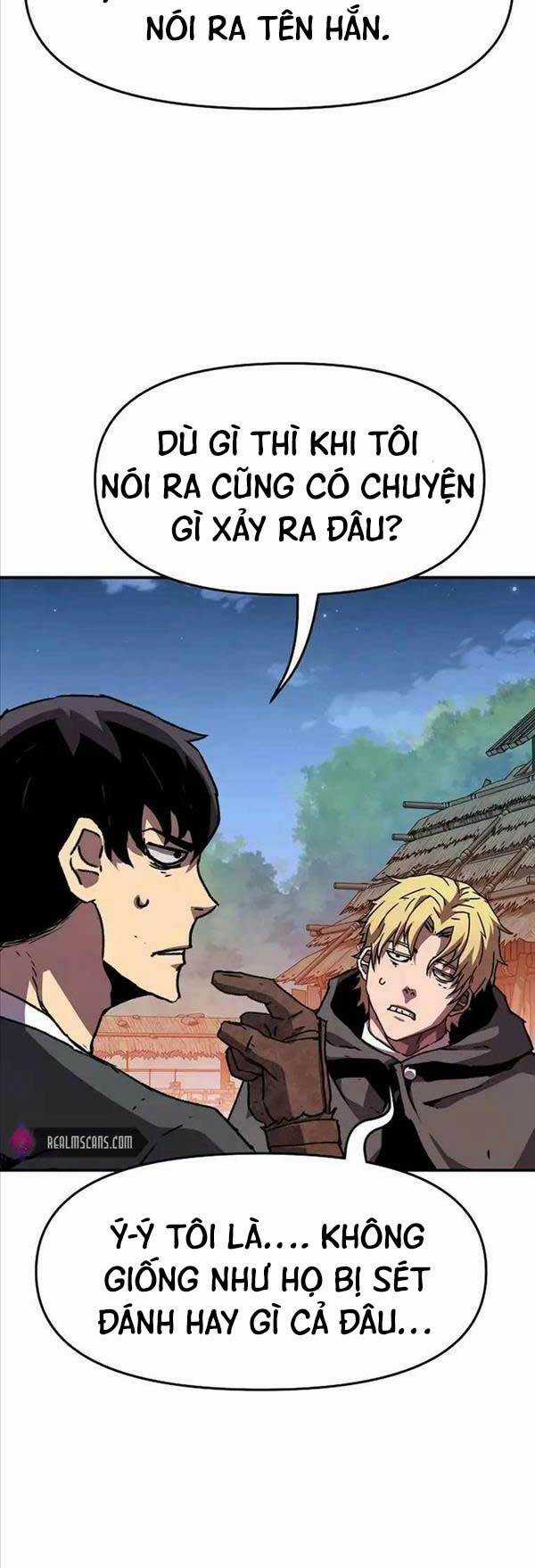 Chiến Binh Đoản Mệnh Chapter 13 trang 12