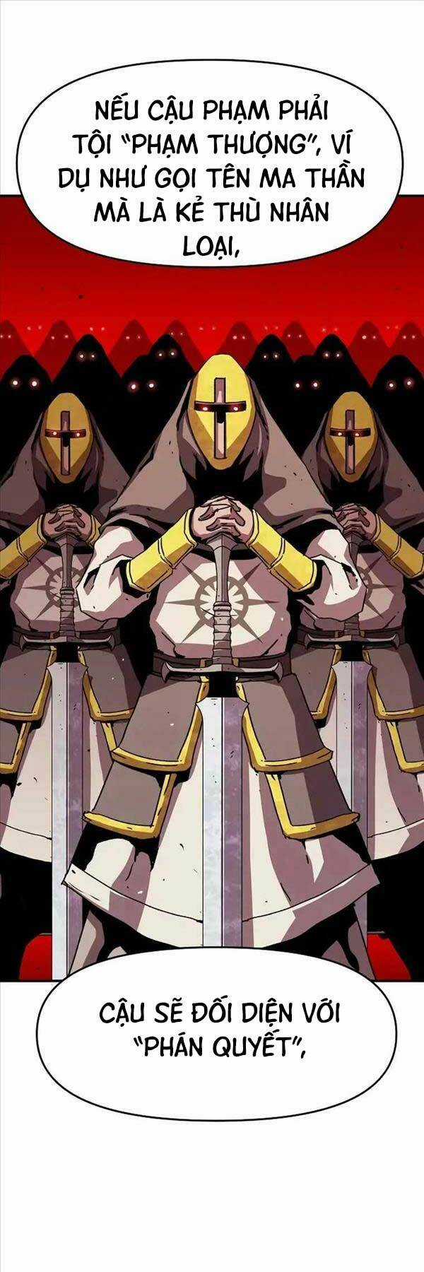 Chiến Binh Đoản Mệnh Chapter 13 trang 13