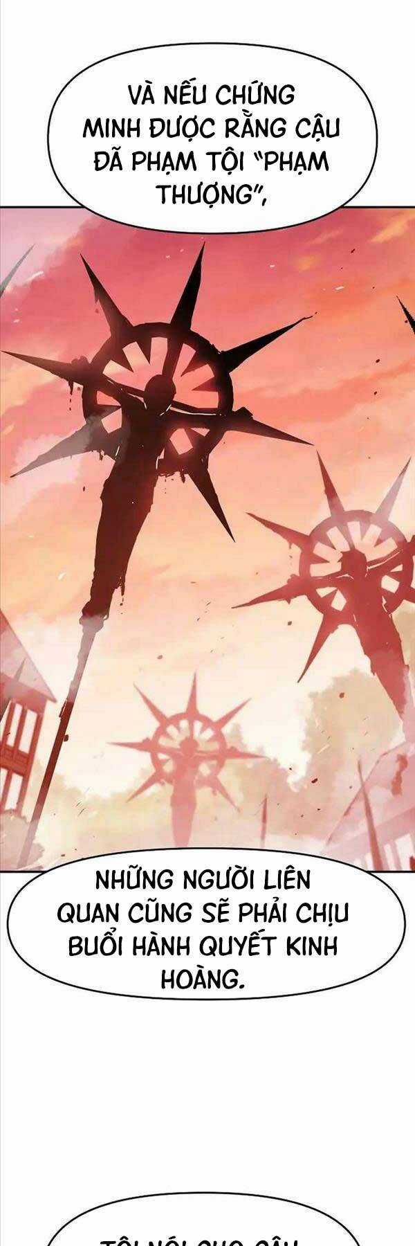 Chiến Binh Đoản Mệnh Chapter 13 trang 14