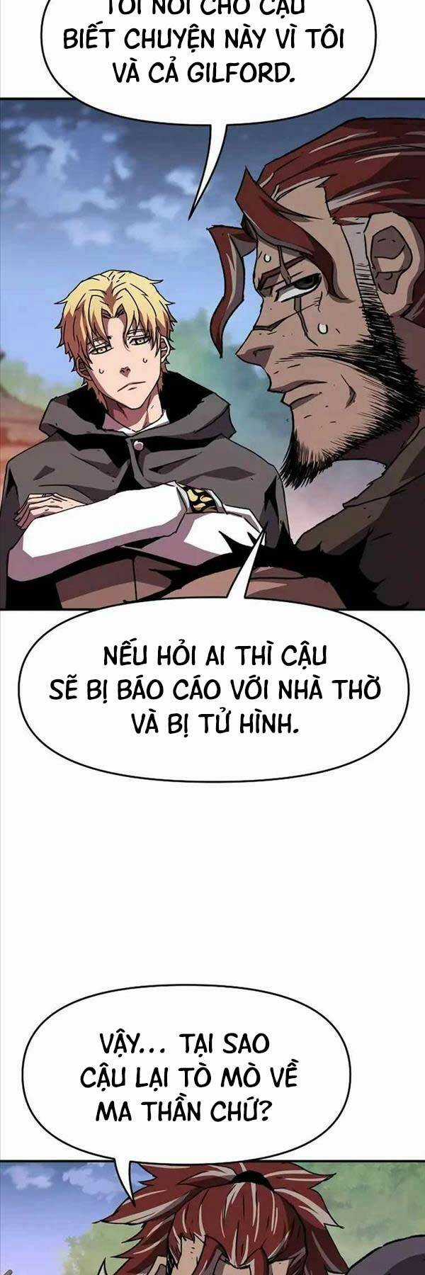Chiến Binh Đoản Mệnh Chapter 13 trang 15
