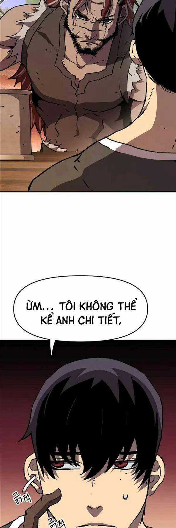 Chiến Binh Đoản Mệnh Chapter 13 trang 16