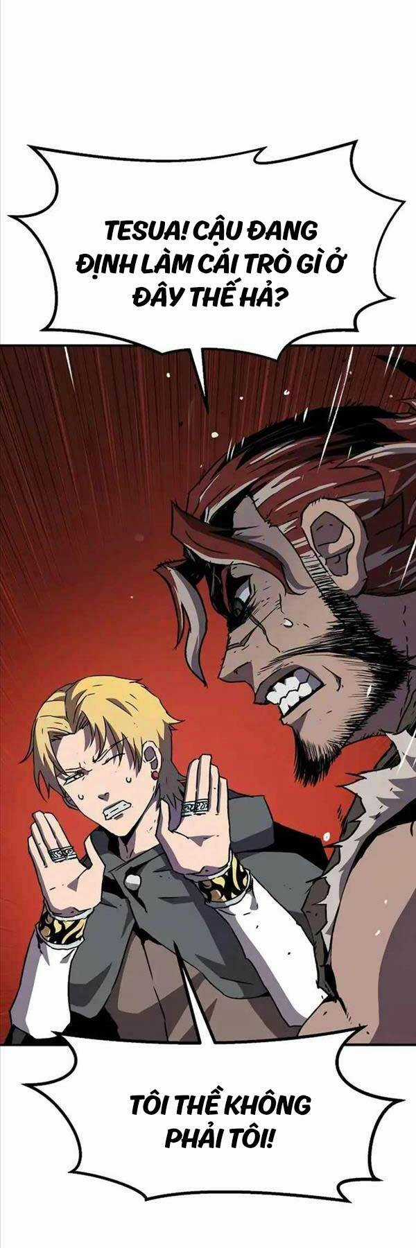 Chiến Binh Đoản Mệnh Chapter 13 trang 18